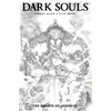 KNYGA George Mann Dark Souls Vol. 1: The Breath of Andolus Artist's Edition