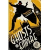 KNYGA George Mann Ghosts of Empire