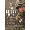 KNYGA George Mccafferty Little Men, An Afghanistan Diary