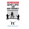 KNYGA George Michaelides Depression Gets Life and Good Riddance!