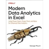 KNYGA George Mount Modern Data Analytics in Excel