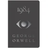 KNYGA George Orwell 1984 Deluxe Edition