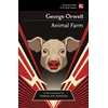 KNYGA George Orwell Animal Farm