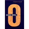 KNYGA George Orwell Clergyman's Daughter