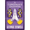 KNYGA George Orwell Clergyman's Daughter
