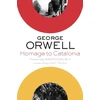 KNYGA George Orwell Homage To Catalonia