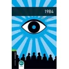 KNYGA George Orwell Oxford Bookworms Library: Level 6:: 1984
