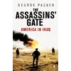 KNYGA George Packer Assassins' Gate
