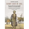 KNYGA George Quinn Bandit Saints of Java