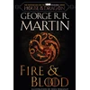 KNYGA George R. R. Martin Fire & Blood