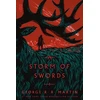 KNYGA George R. R. Martin A Storm of Swords