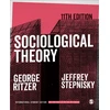 KNYGA George Ritzer Sociological Theory - International Student Edition