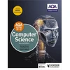 KNYGA George Rouse AQA GCSE Computer Science, Second Edition