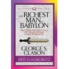 KNYGA George S Clason The Richest Man in Babylon (Condensed Classics)