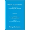 KNYGA George Santayana Winds of Doctrine, critical edition, Volume 9