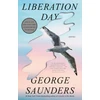KNYGA George Saunders Liberation Day