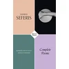 KNYGA George Seferis Complete Poems
