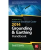 KNYGA George Stockin McGraw-Hill's NEC 2014 Grounding and Earthing Handbook
