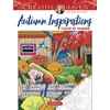 KNYGA George Toufexis Creative Haven Autumn Inspirations Color by Number