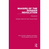 KNYGA Georges Haupt Makers of the Russian Revolution
