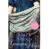 KNYGA Georgette Heyer Juoda avis