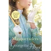 KNYGA Georgette Heyer Masqueraders