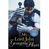 KNYGA Georgette Heyer My Lord John