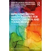 KNYGA Georgia Pavlopoulou Improving Mental Health Therapies for Autistic Children and Young People