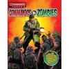 KNYGA Georgia Standen Battle; Vicente Alcazar Commando Presents: Commandos vs. Zombies