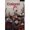 KNYGA Georgie Bailey Caligari