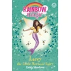 KNYGA Georgie Ripper Rainbow Magic: Lacey the Little Mermaid Fairy, The Fairytale Fairies Book 4