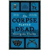 KNYGA Georgina Clarke Corpse Played Dead