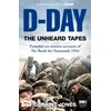 KNYGA Geraint Jones D-Day: The Unheard Tapes