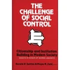KNYGA Gerald D Suttles Challenge of Social Control