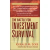 KNYGA Gerald M Loeb Battle for Investment Survival