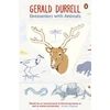 KNYGA Gerald Malcolm Durrell Encounters with Animals