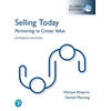 KNYGA Gerald Manning Selling Today: Partnering to Create Value, Global Edition