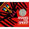 KNYGA Gerald Mcdermott Anansi the Spider