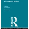 KNYGA Gerald Roberts Gerard Manley Hopkins
