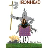 KNYGA Gerald Rose Ironhead