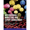 KNYGA Gerald S Albaum International Marketing and Export Management