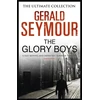 KNYGA Gerald Seymour Glory Boys