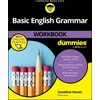 KNYGA Geraldine Woods Basic English Grammar Workbook For Dummies with Online Practice Quizzes