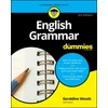 KNYGA Geraldine Woods English Grammar For Dummies