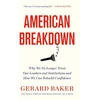KNYGA Gerard Baker American Breakdown