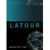 KNYGA Gerard De Vries Bruno Latour