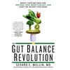 KNYGA Gerard E Mullin Gut Balance Revolution