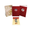 KNYGA Gerard Way Umbrella Academy Volume 2: Dallas (Deluxe Edition)