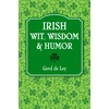 KNYGA Gerd De Ley Irish Wit, Wisdom and Humor