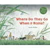 KNYGA Gerda Muller Where Do They Go When It Rains?